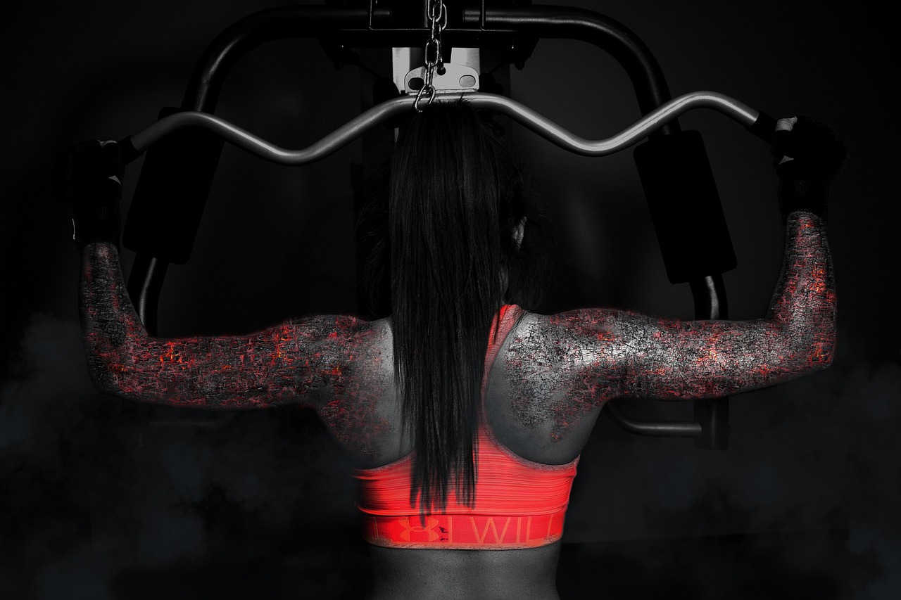 Macawgym Fitness Club contact