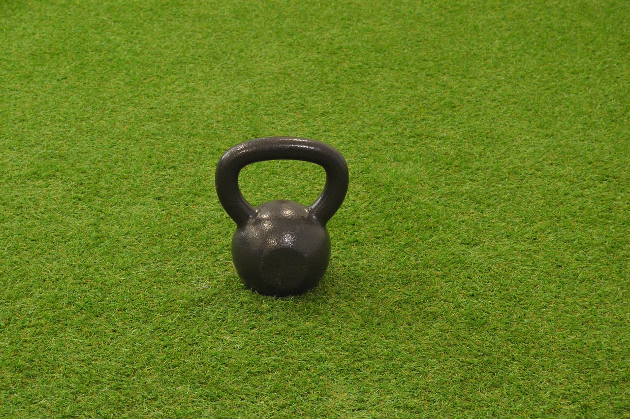 Macawgym Fitness Club gallery primary